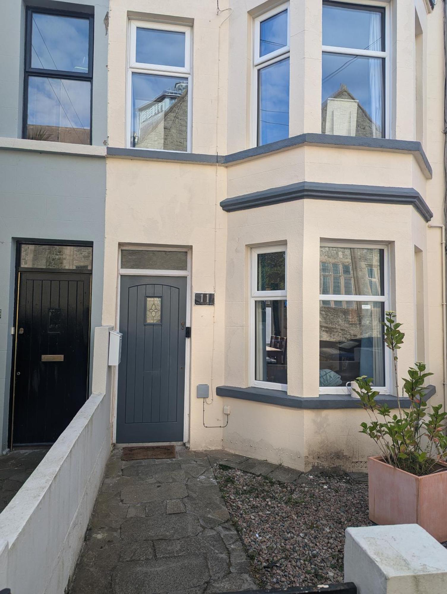 Prospect House Villa Bangor  Exterior photo